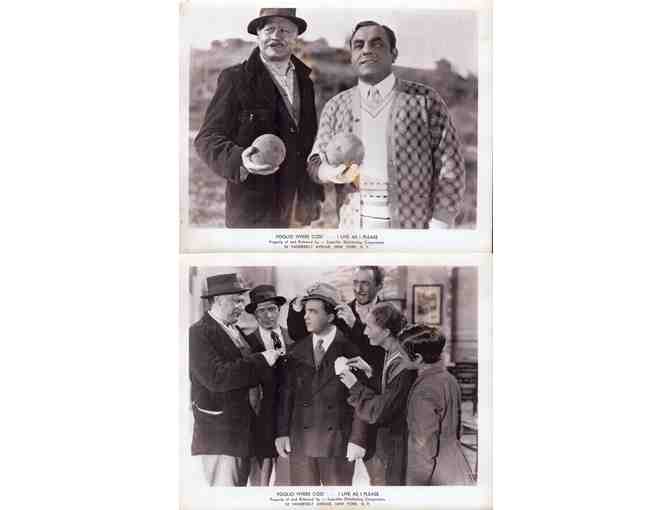 I LIVE AS I PLEASE, 1947, movie stills, Silvana Jachino