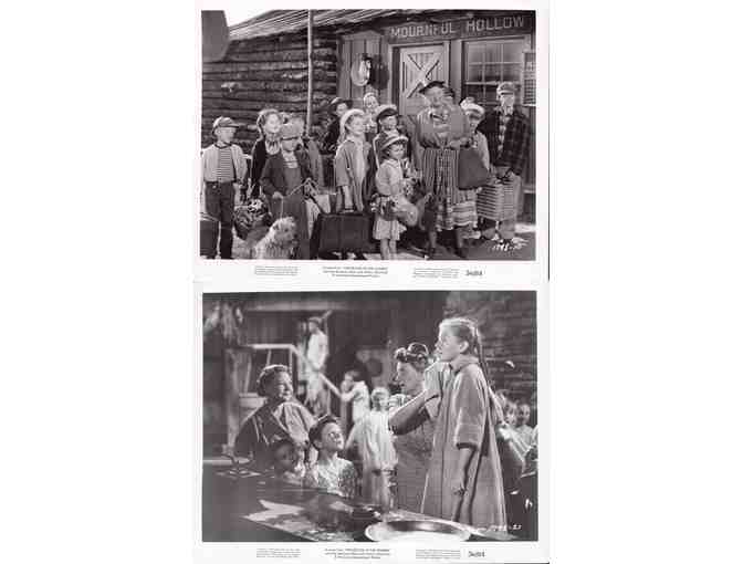 KETTLES IN THE OZARKS, 1956, movie stills, Marjorie Main