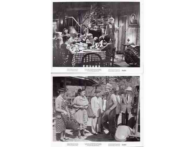 KETTLES IN THE OZARKS, 1956, movie stills, Marjorie Main