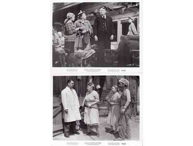 KETTLES IN THE OZARKS, 1956, movie stills, Marjorie Main