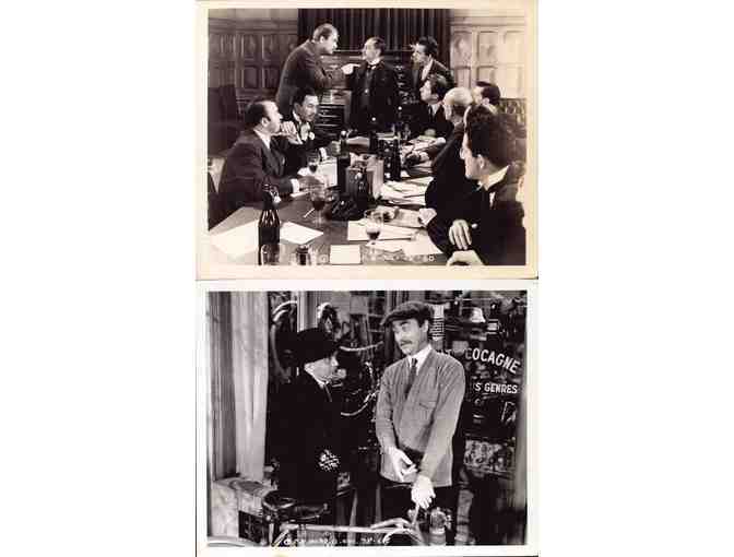 LADY IN QUESTION, 1940, movie stills, Glenn Ford, Rita Hayworth