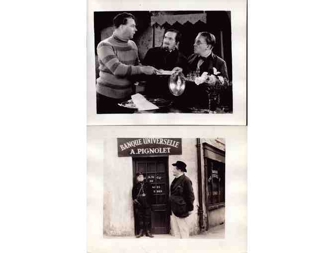 LADY IS WILLING, 1934, movie stills, Leslie Howard, Billie Barnes