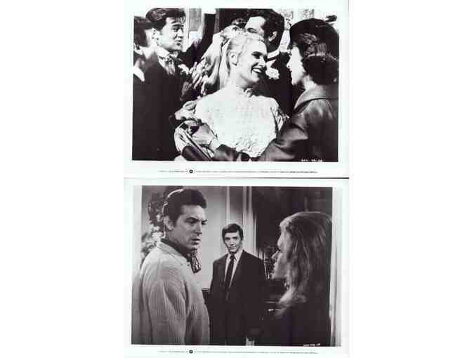 DADDYS GONE A-HUNTING, 1969, movie stills, Paul Burke