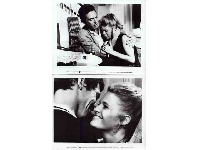 DADDYS GONE A-HUNTING, 1969, movie stills, Paul Burke