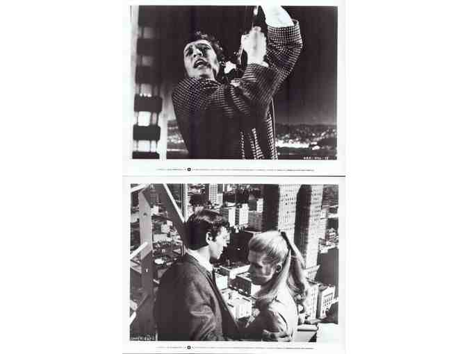 DADDYS GONE A-HUNTING, 1969, movie stills, Paul Burke