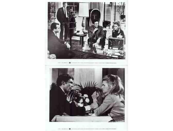 DADDYS GONE A-HUNTING, 1969, movie stills, Paul Burke