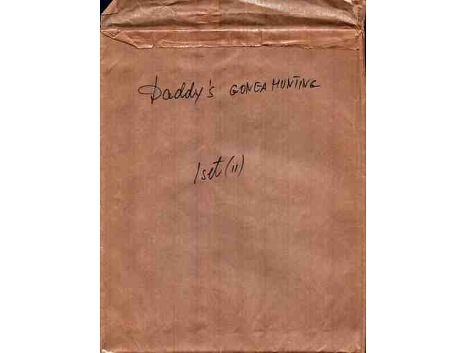 DADDYS GONE A-HUNTING, 1969, movie stills, Paul Burke