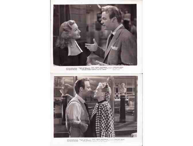 EARL CARROLL SKETCHBOOK, 1946, movie stills, Constance Moore