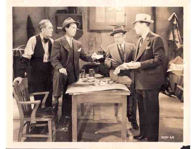 EAST SIDE KIDS, 1940, movie stills, Vince Barnett, Leon Ames