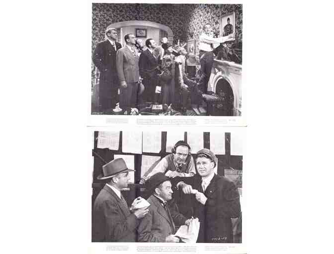 EASY COME, EASY GO, 1946, movie stills, Barry Fitzgerald