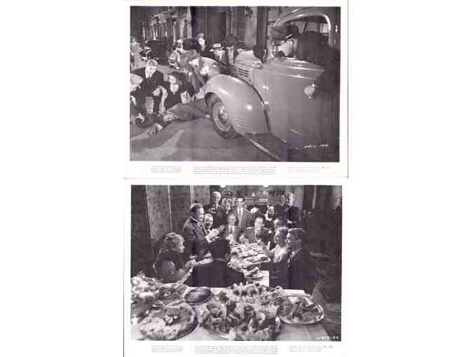 EASY COME, EASY GO, 1946, movie stills, Barry Fitzgerald