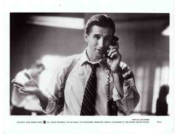 FAIR GAME, 1995, movie stills, Cindy Crawford, William Baldwin