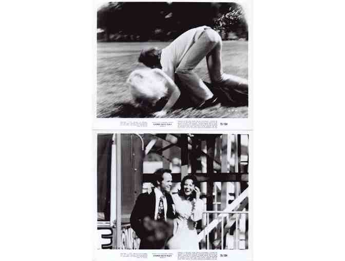 GAMES GUYS PLAY, 1975, movie stills, Wendell Burton, Lana Wood