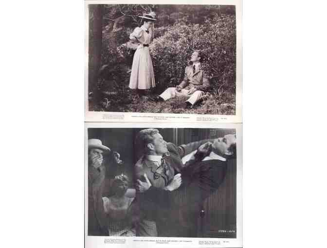 ISNT IT ROMANTIC, 1948, movie stills, Veronica Lake, Mona Freeman