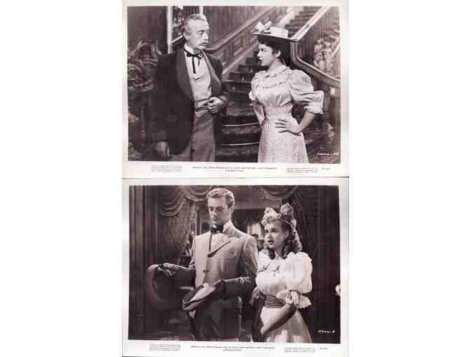 ISNT IT ROMANTIC, 1948, movie stills, Veronica Lake, Mona Freeman