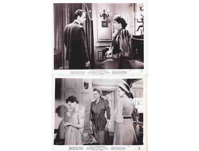 UPTURNED GLASS, 1948, movie stills, James Mason