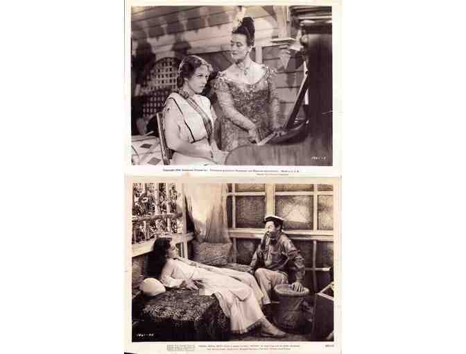 VICTORY, 1940, movie stills, Fredric March, Sir Cedric Hardwicke