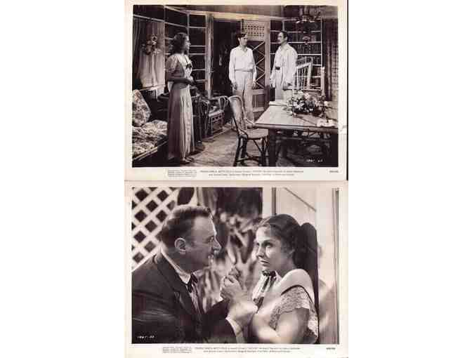 VICTORY, 1940, movie stills, Fredric March, Sir Cedric Hardwicke