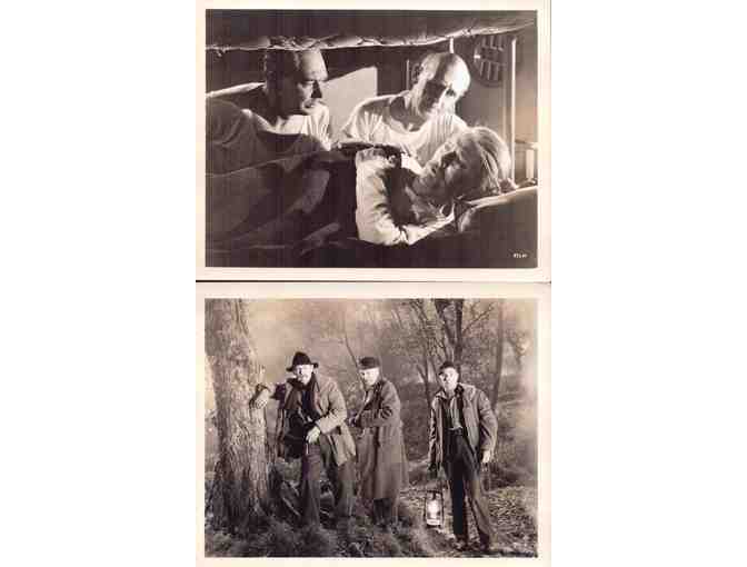 VOICE OF BUGLE ANN, 1936, movie stills, Maureen OSullivan