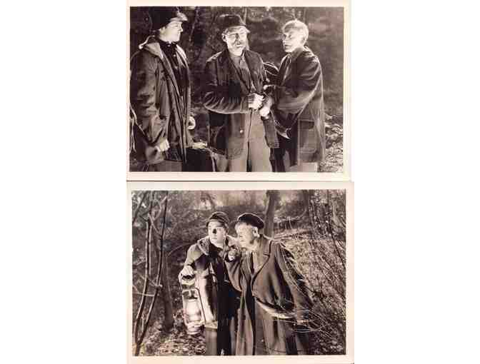 VOICE OF BUGLE ANN, 1936, movie stills, Maureen OSullivan