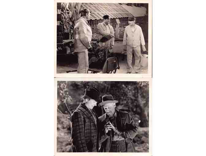 VOICE OF BUGLE ANN, 1936, movie stills, Maureen OSullivan