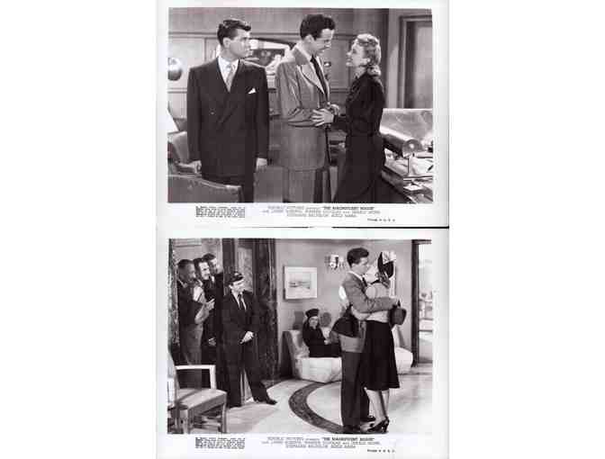 MAGNIFICENT ROGUE, 1947, movie stills, Lynne Roberts