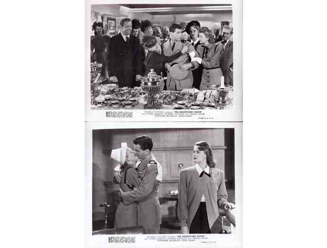 MAGNIFICENT ROGUE, 1947, movie stills, Lynne Roberts