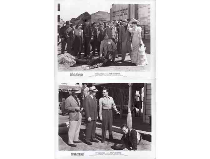 SONS OF ADVENTURE, 1948, movie stills, Lynne Roberts, Russ Hayden