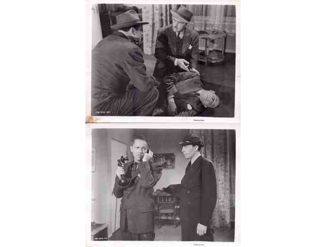 SOUTH OF PANAMA, 1941, movie stills, Roger Pryor, Virginia Vale