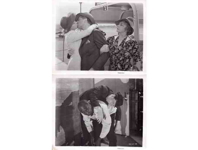 SOUTH OF PANAMA, 1941, movie stills, Roger Pryor, Virginia Vale