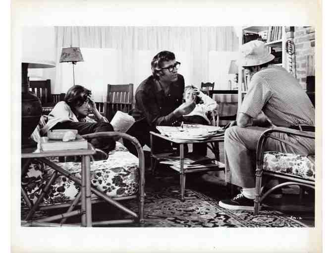 I COULD NEVER HAVE SEX WITH ANY MAN WHO HAS SO LITTLE REGARD FOR MY HUSBAND