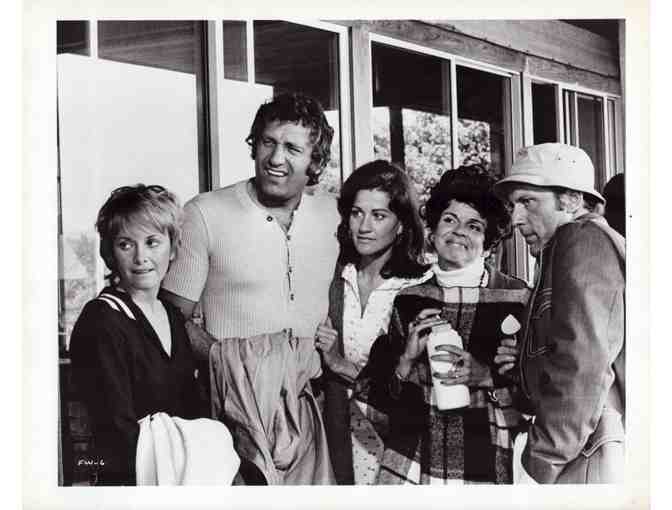 I COULD NEVER HAVE SEX WITH ANY MAN WHO HAS SO LITTLE REGARD FOR MY HUSBAND