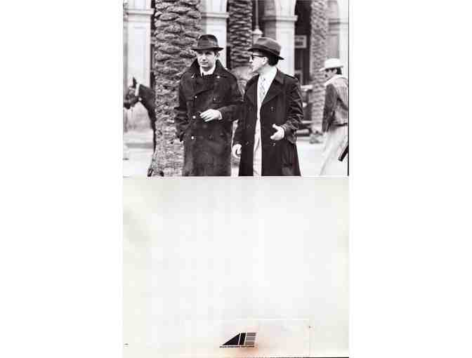 VOYAGE OF THE DAMNED, 1976, movie stills, Faye Dunaway, Orson Welles