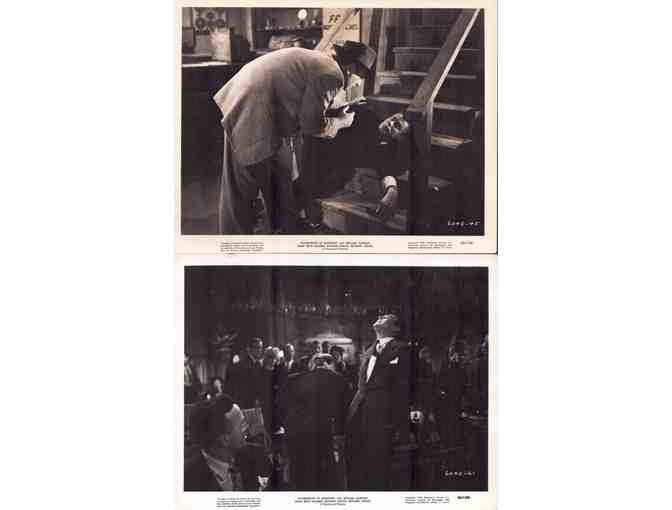 WATERFRONT AT MIDNIGHT, 1948, movie stills, William Gargan, Keye Luke