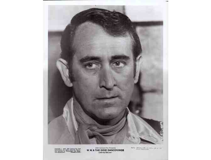 W. W. AND THE DIXIE DANCEKINGS, 1975, movie stills, Burt Reynolds