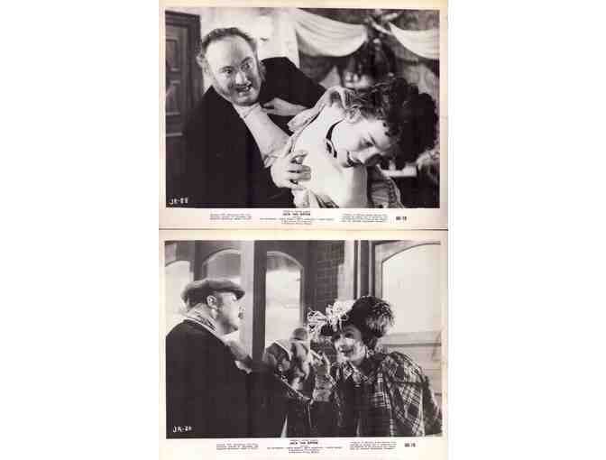 JACK THE RIPPER, 1960, movie stills, Lee Patterson, Eddie Byrne