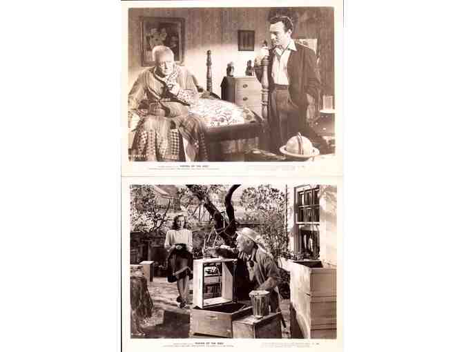 KEEPER OF THE BEES, 1947, movie stills, COLLECTORS LOT, Michael Duane, Gloria Henry