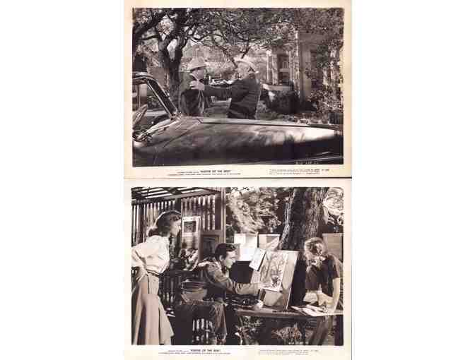 KEEPER OF THE BEES, 1947, movie stills, COLLECTORS LOT, Michael Duane, Gloria Henry