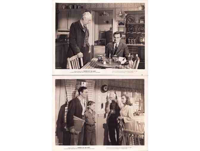 KEEPER OF THE BEES, 1947, movie stills, COLLECTORS LOT, Michael Duane, Gloria Henry