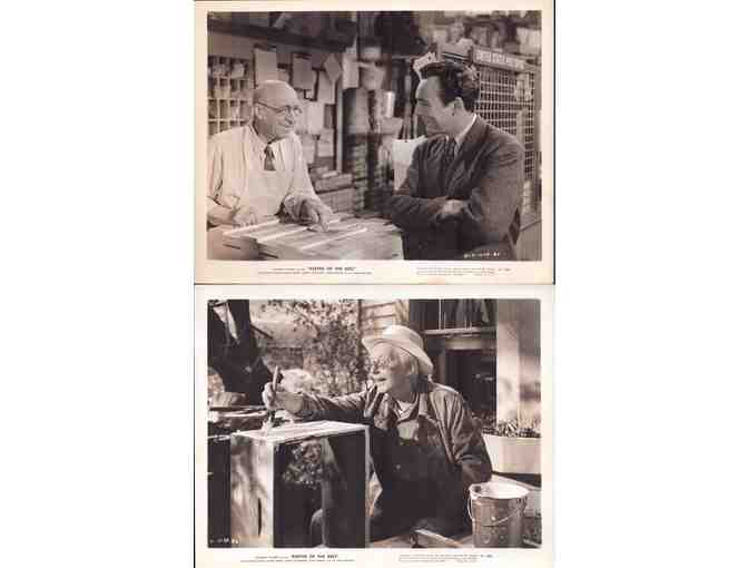 KEEPER OF THE BEES, 1947, movie stills, COLLECTORS LOT, Michael Duane, Gloria Henry