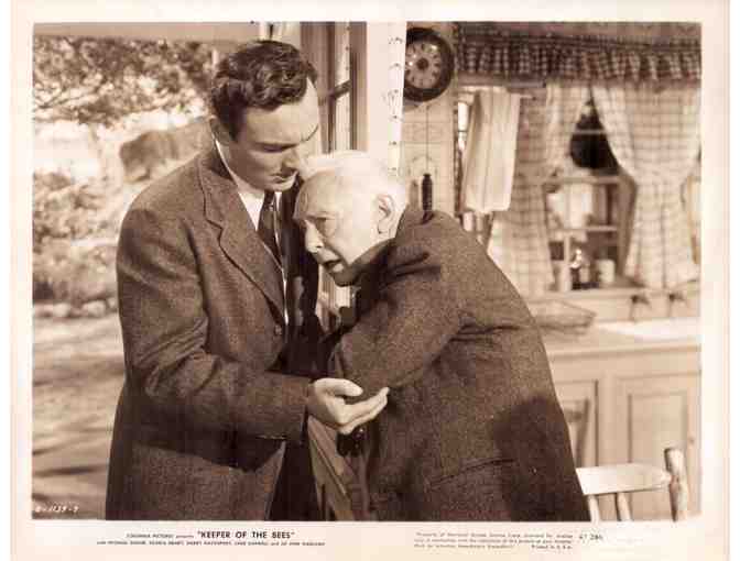 KEEPER OF THE BEES, 1947, movie stills, COLLECTORS LOT, Michael Duane, Gloria Henry