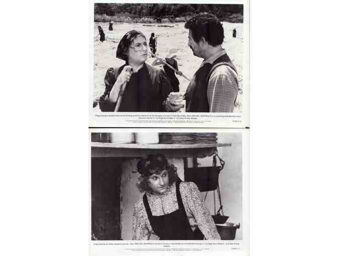 LA CAGE AUX FOLLES II, 1981, movie stills, Ugo Tognazzi, Michel Serrault