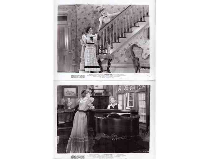 CALENDAR GIRL, 1947, movie stills, COLLECTORS LOT, Jane Frazee, William Marshall