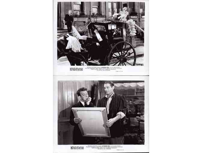 CALENDAR GIRL, 1947, movie stills, COLLECTORS LOT, Jane Frazee, William Marshall