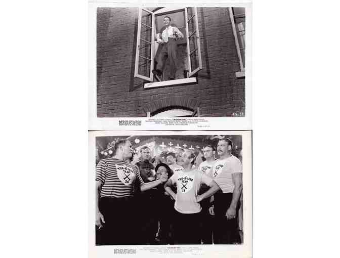 CALENDAR GIRL, 1947, movie stills, COLLECTORS LOT, Jane Frazee, William Marshall