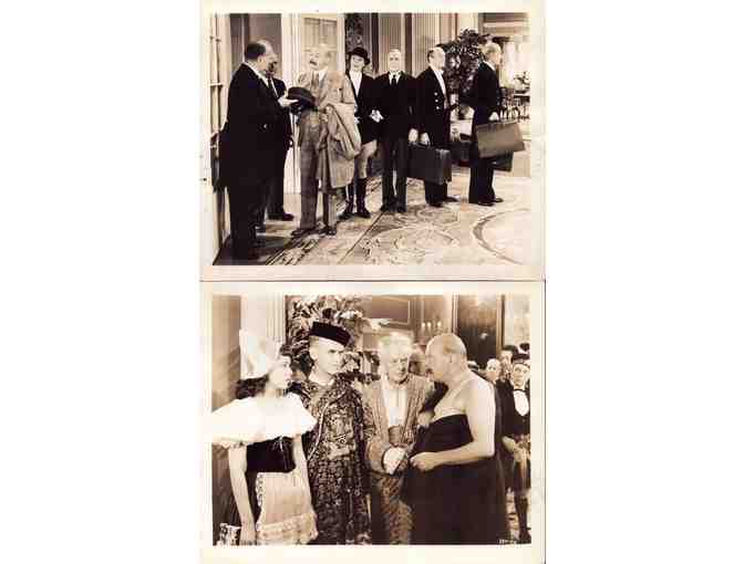 EARL OF PUDDLESTONE, 1940, movie stills, James Gleason, Lucile Gleason