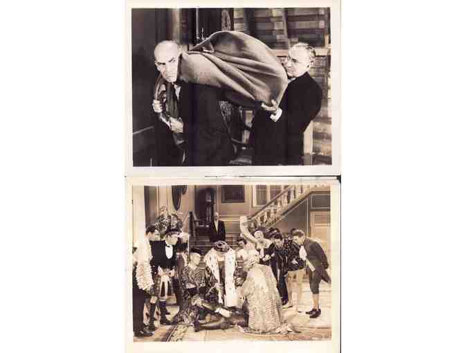 EARL OF PUDDLESTONE, 1940, movie stills, James Gleason, Lucile Gleason