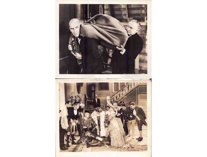 EARL OF PUDDLESTONE, 1940, movie stills, James Gleason, Lucile Gleason