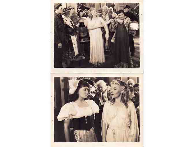 EARL OF PUDDLESTONE, 1940, movie stills, James Gleason, Lucile Gleason