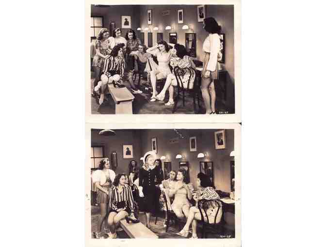 EARL OF PUDDLESTONE, 1940, movie stills, James Gleason, Lucile Gleason